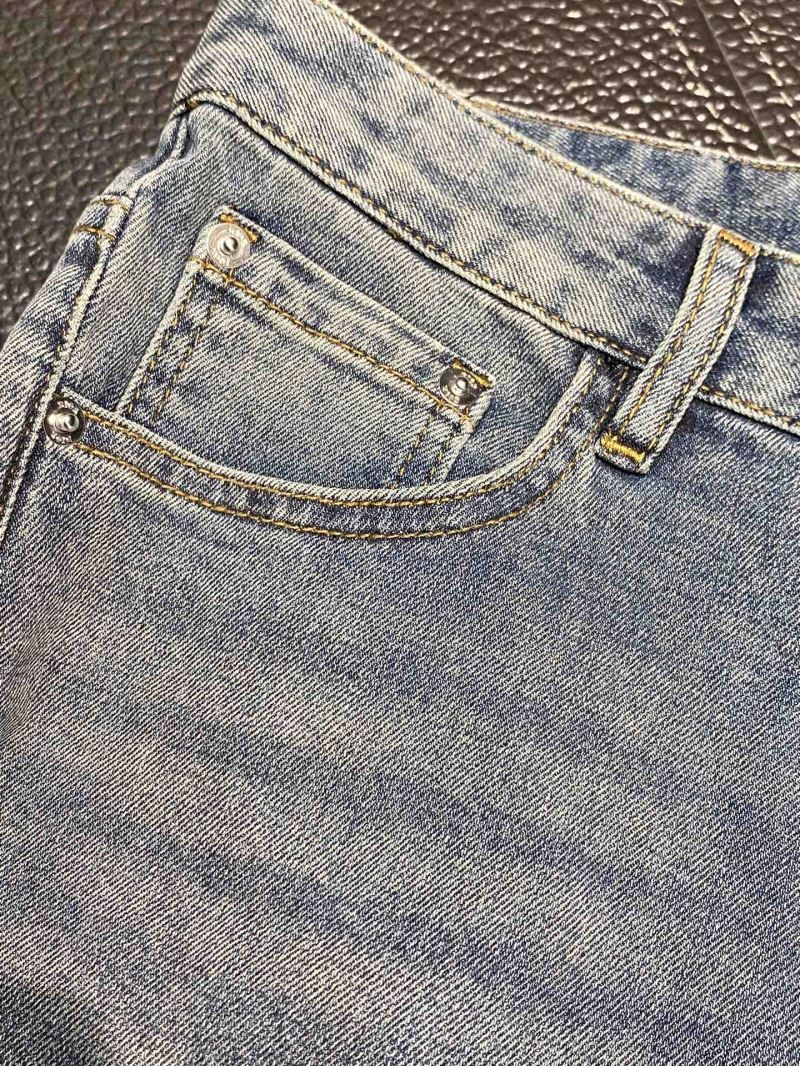 Christian Dior Jeans